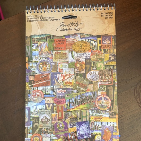 Stickers - Picture 10 of 13